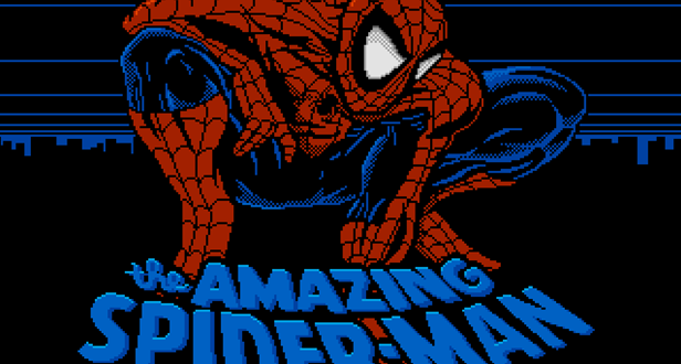 The Amazing Spiderman_Commodore 64