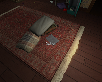 Gone Home Game