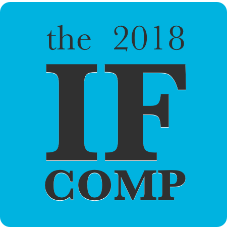 IFComp 2018