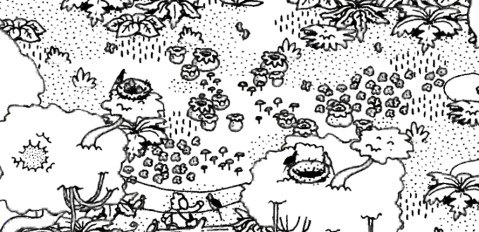 Hidden Folks game