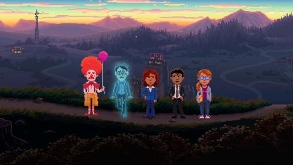 Thimbleweed Park