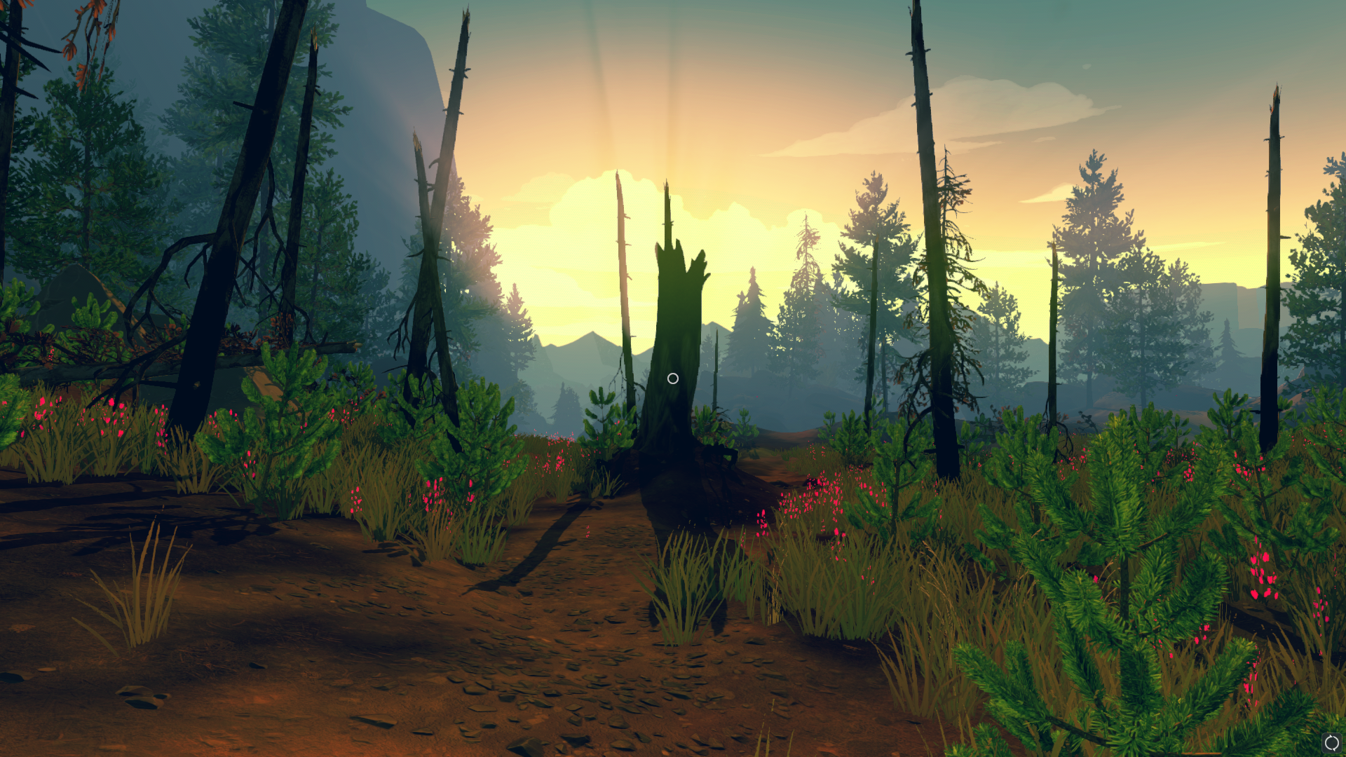 Firewatch